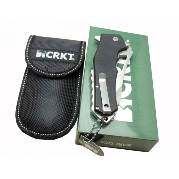 Crkt Responder x9 Çakı Marka:CRKT Ürün Kodu: M-7084 23 CM - Resim 2