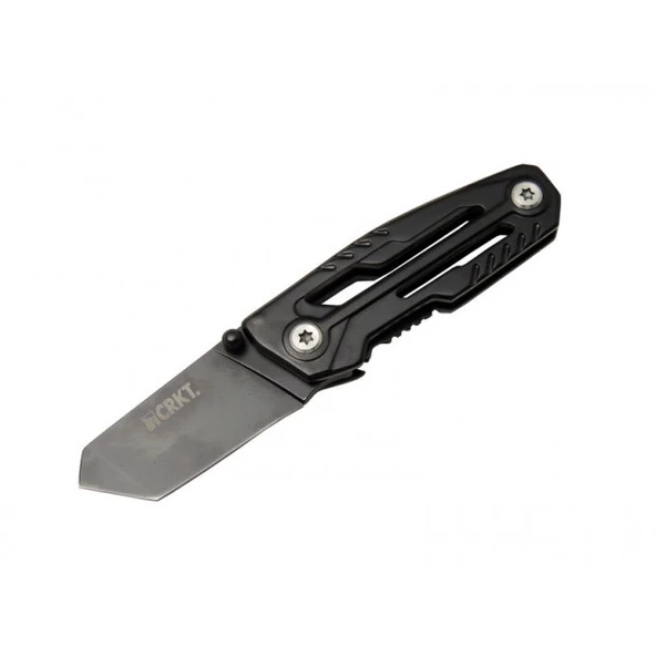 Crkt Trasher Çakı Marka:CRKT Ürün Kodu: 1065 BK 11.5 CM ürün görseli