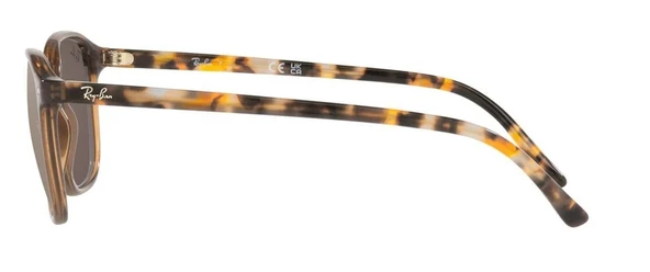 Ray-ban 2193 663693 51-18 Unisex Güneş Gözlüğü - 2