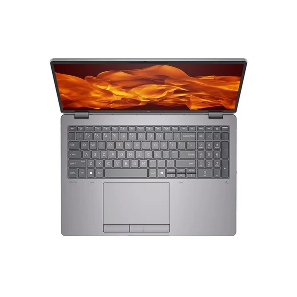 HP 16" ZBOOK FURY 16 G1i C65G3ES ULTRA 9 285HX-64GB DDR5 RAM-2TB NVME-16GB RTX PRO 4000-W11 PRO 1920X1200 ürün görseli