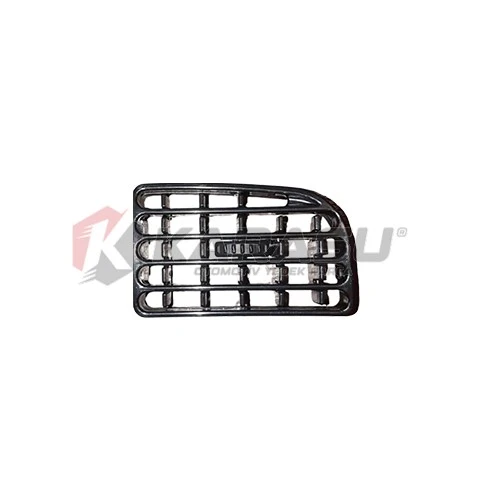 RENAULT 19 HAVALANDIRMA DİFÜZÖRÜ ORTA SAĞ ürün görseli