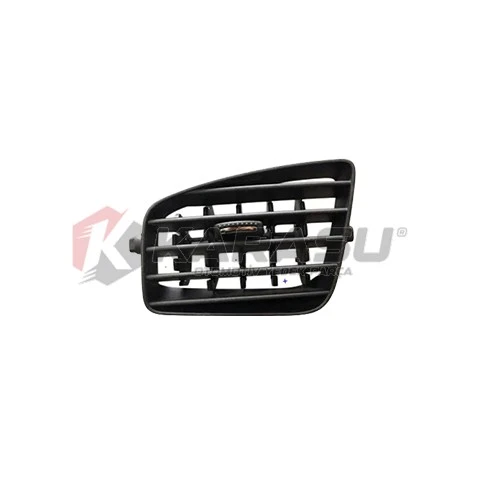 FLUENCE MEGANE 3 ORTA HAVALANDIRMA IZGARASI ORTA SOL ürün görseli 1