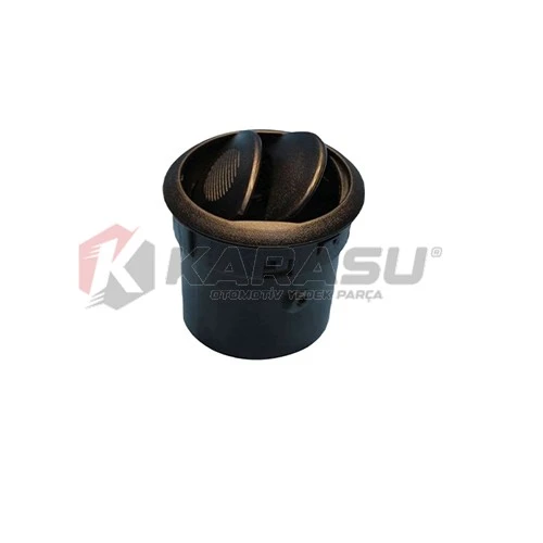 DOBLO 1-2 HAVALANDIRMA IZGARASI ürün görseli 1