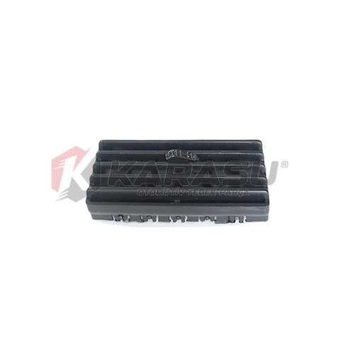 TEMPRA TİPO HAVALANDIRMA DİFÜZÖRÜ ürün görseli 1