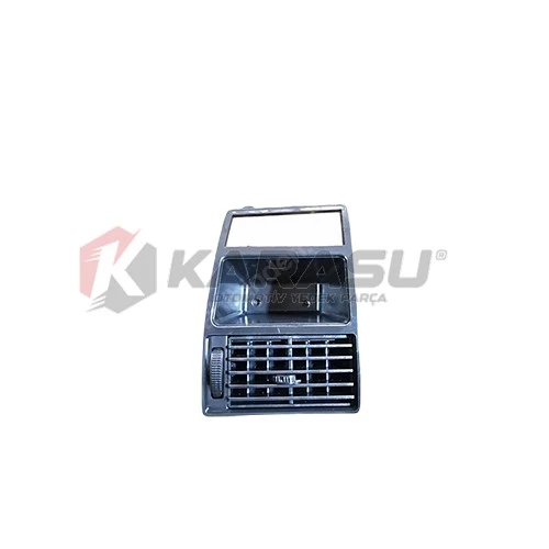 TEMPRA TIPO HAVALANDIRMA DİFİZÖRÜ KOMPLE SOL CEPLİ ürün görseli 1