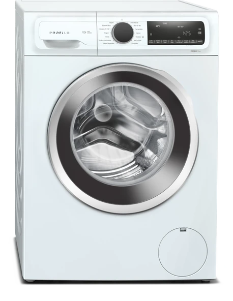 Profilo CGA25202TR 1200 Devir 10 kg Çamaşır Makinesi ürün görseli