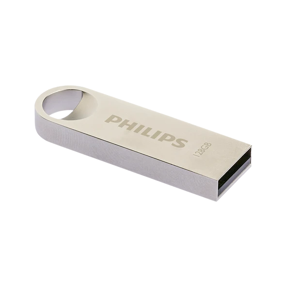 PHILIPS 128GB USB 2.0 25/10MB/S FM12FD160B/00 - 3