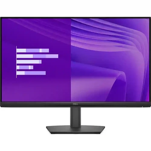 DELL Pro 24 Monitor 23.8"1920X1080 8MS VGA DP HDMI ürün görseli