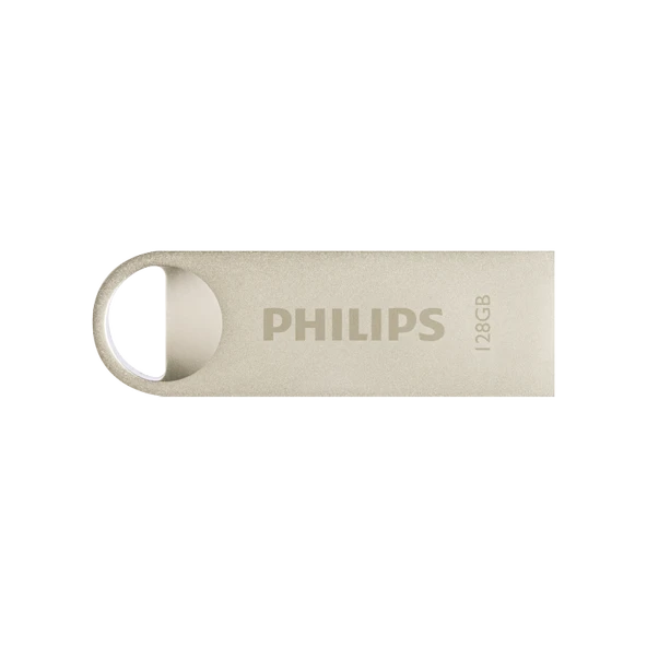 PHILIPS 128GB USB 2.0 25/10MB/S FM12FD160B/00 - 2