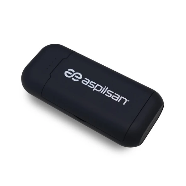 ASPİLSAN Enerji Powerbank Hücreli ürün görseli 1