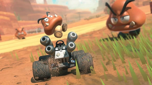 Mario Kart World Nintendo Switch 2 Oyunu - 6