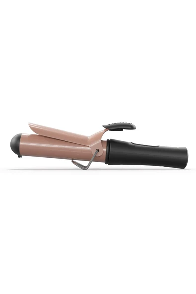 PBS502 Saç Maşası Rose Gold - 2