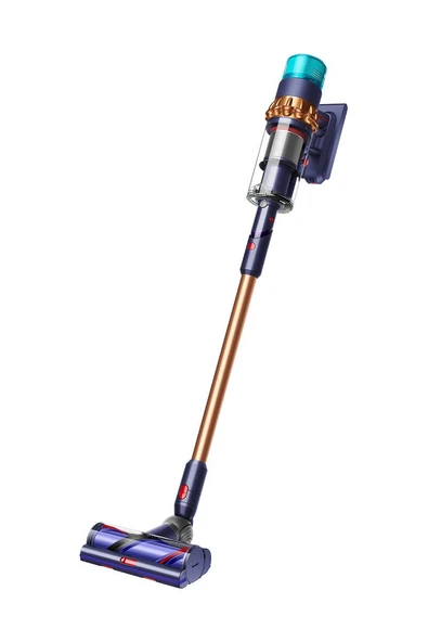 Dyson Gen5detect (Prusya Mavisi/Bakır) Kablosuz Süpürge
