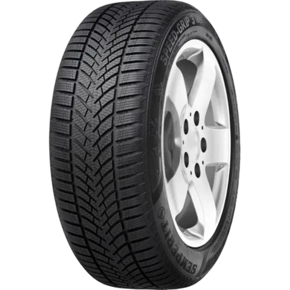 235/40R18 95V XL SPEED-GRIP 3 SEMPERIT 2025 Kış Lastiği ürün görseli