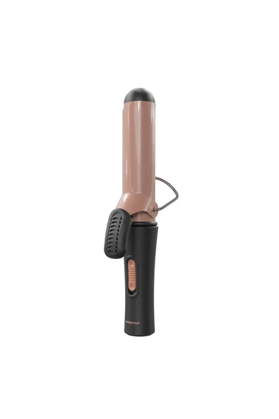 PBS502 Saç Maşası Rose Gold - 1