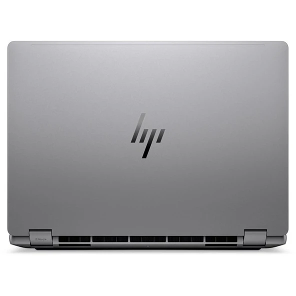 HP 16" ZBOOK FURY 16 G1i C65H8ES ULTRA 7 265HX-64GB DDR5 RAM-1TB NVME-16GB RTX PRO 4000-W11 PRO 1920X1200 - Resim 5
