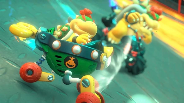 Mario Kart World Nintendo Switch 2 Oyunu - 3