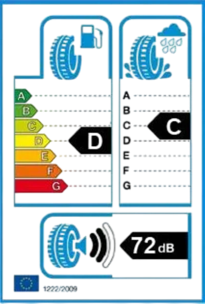 235/40R18 95V XL SPEED-GRIP 3 SEMPERIT 2025 Kış Lastiği - Resim 2