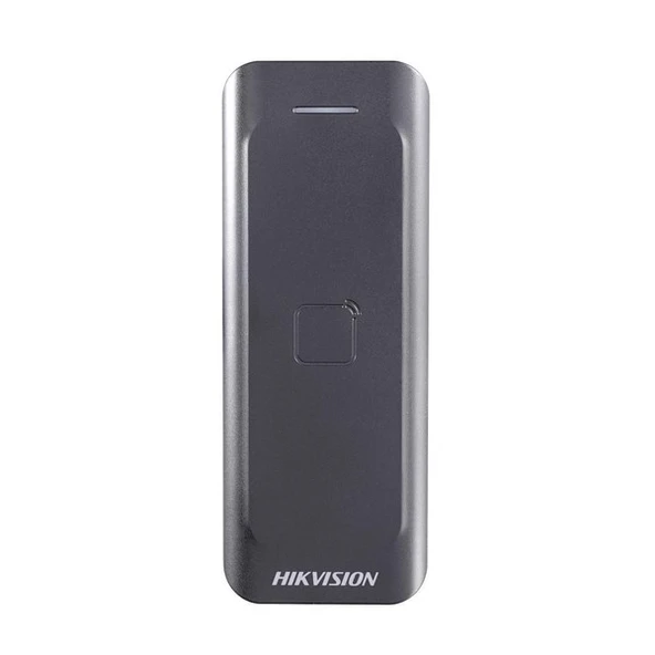 HIKVISION DS-K1802MK Mifare Kart Okuyucu Keypad - Resim 2