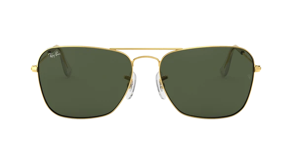 Ray-Ban Rb3136 Caravan 004 58 Unisex Güneş Gözlüğü - 2
