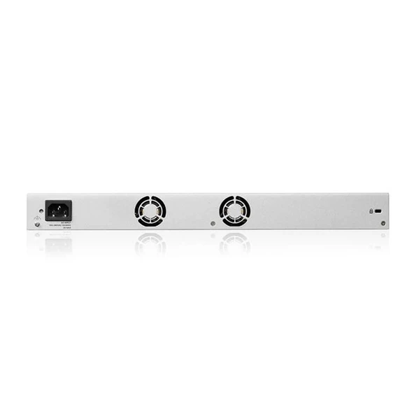 ZYXEL ZYWALL USG FLEX 700H FIREWALL - Resim 3