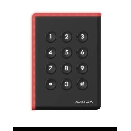 HIKVISION DS-K1108AE PROXİMİTY KART OKUYUCU - Resim 2
