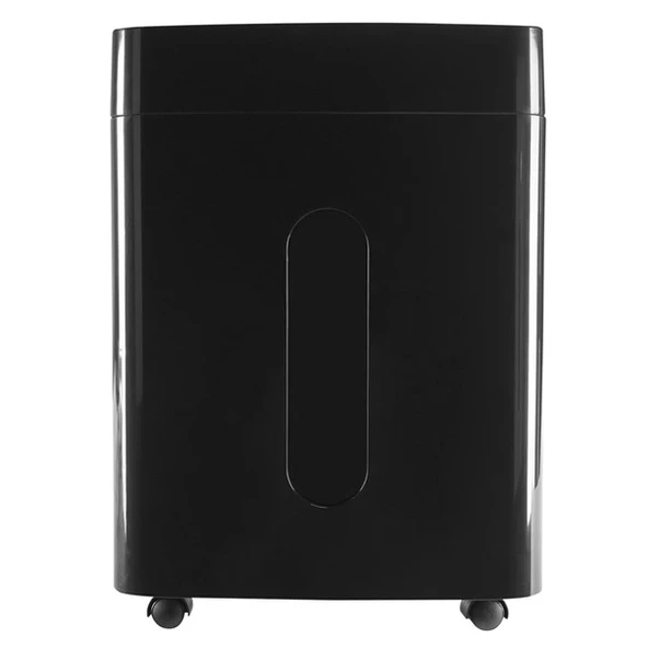 Everest JP-727C Çapraz Kesim 23L 42DB±3 Boyut 37.7*28.2*54 Siyah Sessiz Kağıt Kesme Makinesi - Resim 3