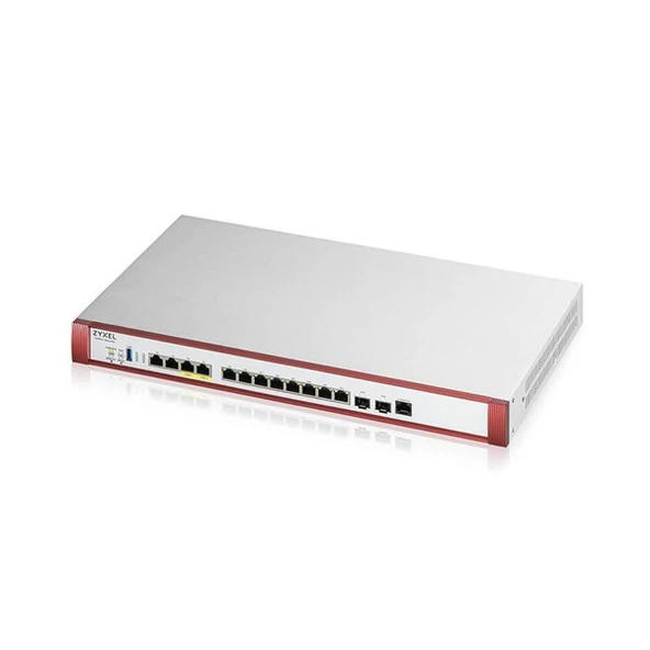 ZYXEL ZYWALL USG FLEX 700H FIREWALL - Resim 2