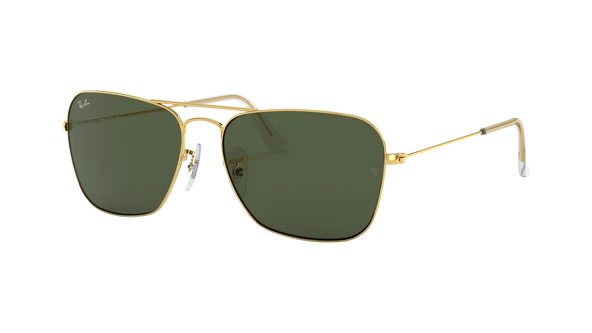 Ray-Ban Rb3136 Caravan 004 58 Unisex Güneş Gözlüğü