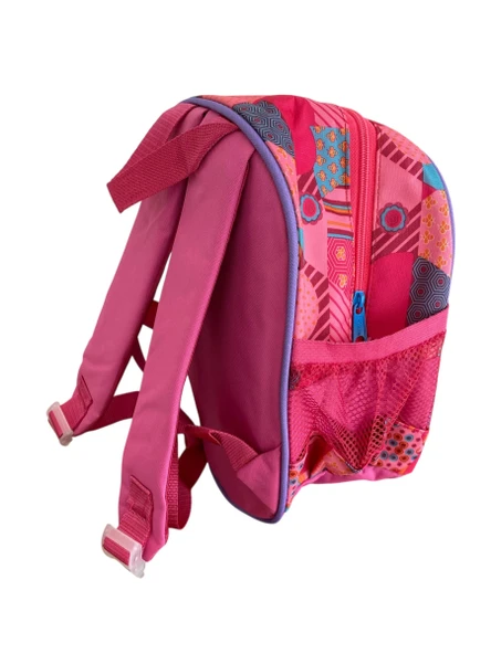 Anaokulu Çantası Kreş Çantası Çocuk Sırt Çantası 5D Kabartmalı - 6