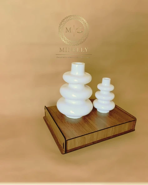 Minelly Nuvem Set - 2