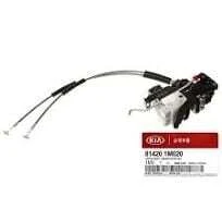 Kia Cerato 2008-13 Sağ Arka Kapı Kilidi Mobis.81420M020 ürün görseli