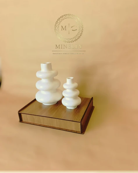 Minelly Nuvem Set - 3