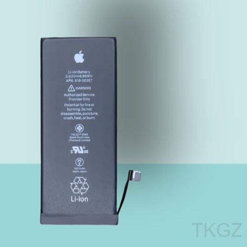 Tkgz - iPhone SE 2020 Batarya Pil Orijinal Sıfır ürün görseli 1