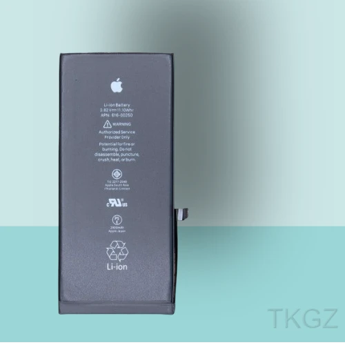 Tkgz - iPhone 7 PLUS Batarya Pil Orijinal Sıfır ürün görseli 1