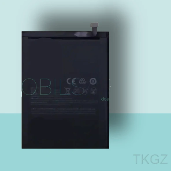 Tkgz - MEIZU M 10 Batarya Pil Orijinal Sıfır ürün görseli 1