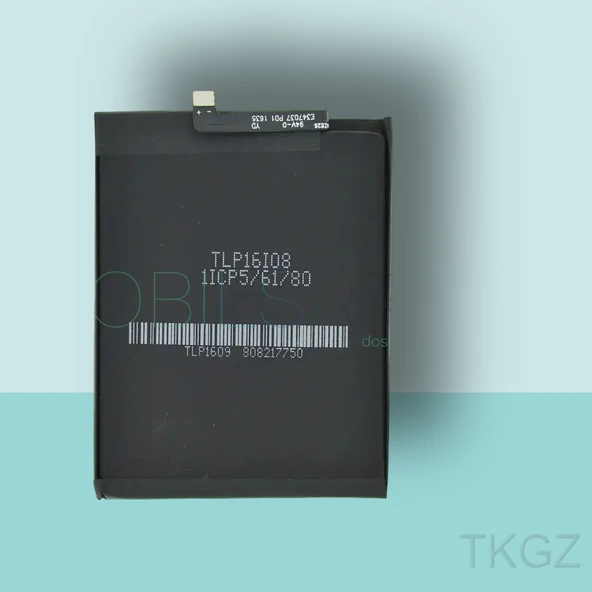 Tkgz - Casper E2 Batarya Pil Orijinal Sıfır ürün görseli 1