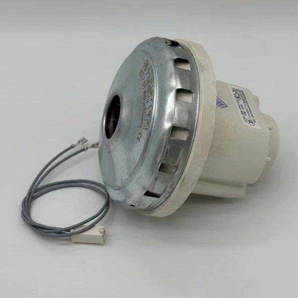 Karcher Puzzi 10/1 Koltuk Yıkama Vakum Motoru Tip 2 - Resim 7