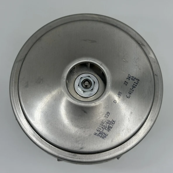 Karcher Buharlı Temizlik Robotu Sv1802 Sv1902 Vakum Motoru - Resim 8