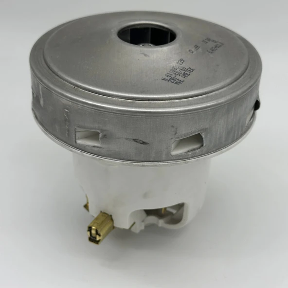 Karcher Buharlı Temizlik Robotu Sv1802 Sv1902 Vakum Motoru - Resim 6