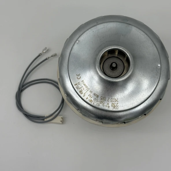 Karcher Puzzi 10/1 Koltuk Yıkama Vakum Motoru Tip 2 - Resim 8