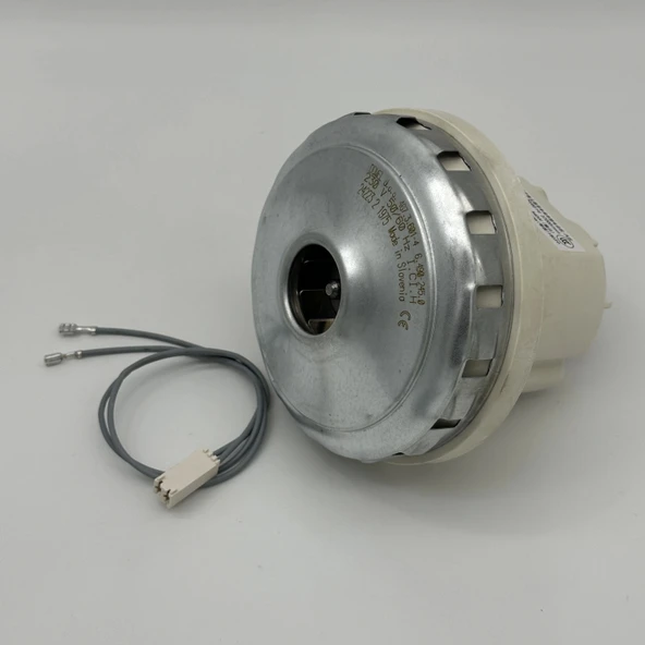 Karcher Puzzi 10/1 Koltuk Yıkama Vakum Motoru Tip 2 - Resim 3