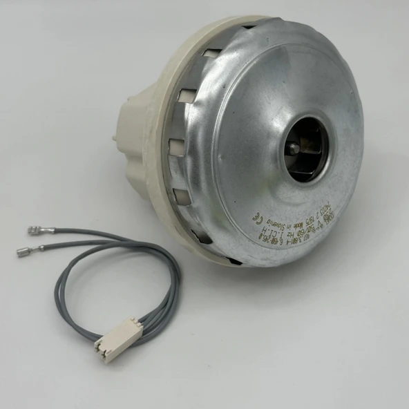 Karcher Puzzi 10/1 Koltuk Yıkama Vakum Motoru Tip 2 - Resim 2