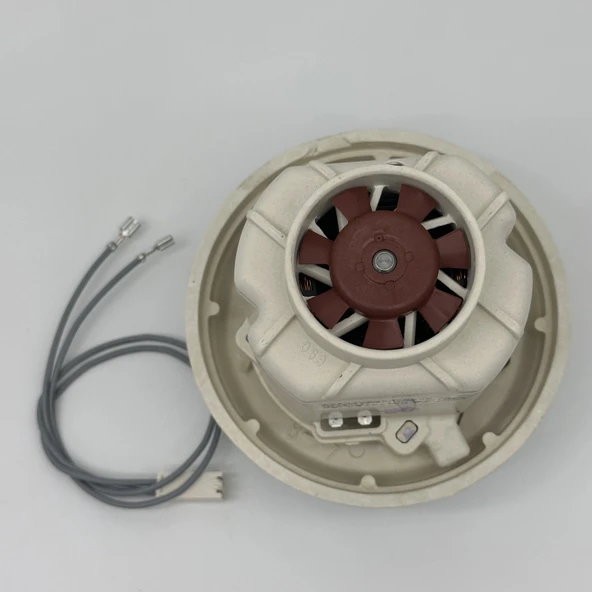 Karcher Puzzi 10/1 Koltuk Yıkama Vakum Motoru Tip 2 - Resim 6