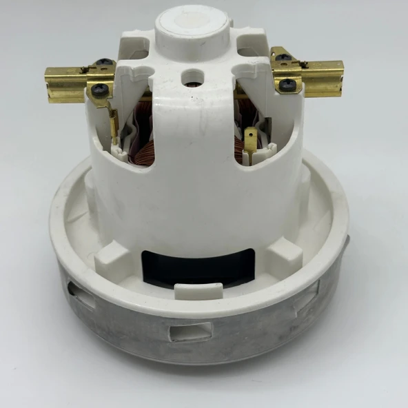 Karcher Buharlı Temizlik Robotu Sv1802 Sv1902 Vakum Motoru - Resim 3