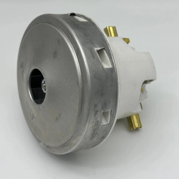 Karcher Buharlı Temizlik Robotu Sv1802 Sv1902 Vakum Motoru - Resim 2