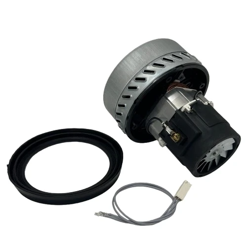 Karcher Puzzi 10/1 Koltuk Yıkama Vakum Motoru - Resim 2