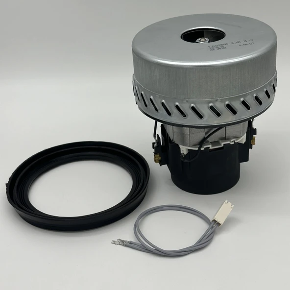 Karcher Puzzi 10/1 Koltuk Yıkama Vakum Motoru - Resim 8