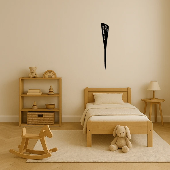 Chilies Dekoratif Tablo - Resim 3