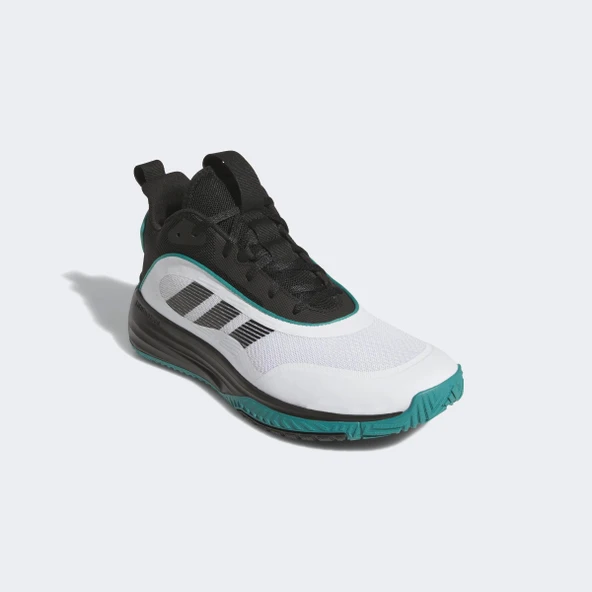 adidas JR6674 OWNTHEGAME 3.0 BASKETBOL AYAKKABISI - 2